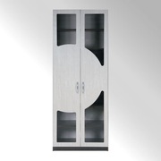 Шкаф, МС Орбита Шкаф-12 (Компанит), для дома и офисов