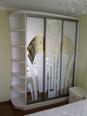 Корпусная мебель