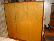 Продам спальный гарнитур  б/у Луцк