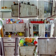 продам кухню б/у, фото, хорошее состояние, возможен торг,