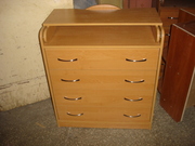 Продам детские пеленальные комоды, пеленальные комоды для детей купить