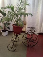 Кованная мебель