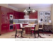 Мебель готовая и под заказ