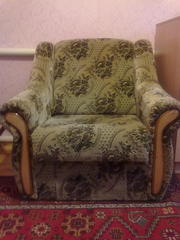 кресло- кровать