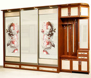 корпусные шкафы купе