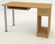 СКМ-10 (Компанит), Стол компьютерный