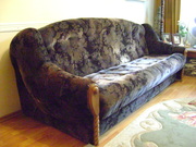 Продам мягкую часть Б/у (польша) В отличном состоянии. г.Ровно