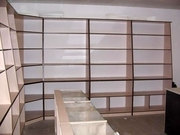 стеллажи из дсп