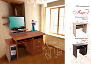 Стол компьютерный новый в наличии