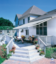 Маркизы!Солнцезащита!