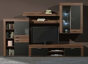 Мебельная стенка в гостиную