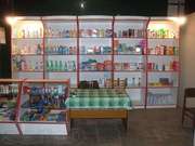 Мебель для торговли