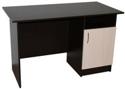 Розпродаж письмових та комп’ютерних столів до 1 вересня у Львові.