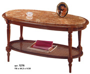 Столи та столики елітні. Найбільший вибір елітних меблів