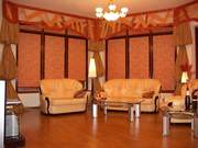 Виготовляємо та реалізуємо тканинні ролети, жалюзі, ниткові штори!