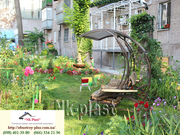 Садовые качели Paradise