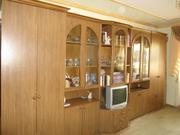 продам мебель в зал.