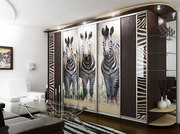 шкафы купе дизайны