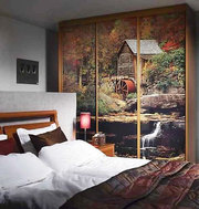 Шкафы купе под заказ