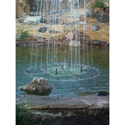 Музыкальный фонтан