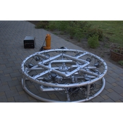 Оборудование для фонтана