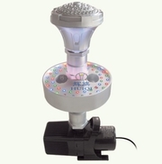 Домашний фонтан