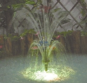 Мини фонтан