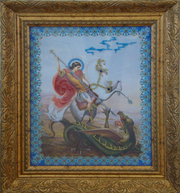 Рамки для икон