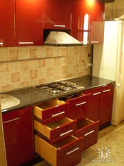 Мебель корпусная под заказ любой сложности!