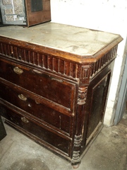 Продам старинный комод. Харьков