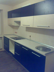 кухни под заказ