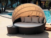 Садовая мебель, мебель из ротанга Симферополь