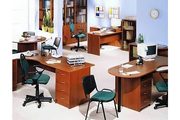 недорогая офисная мебель