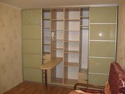 Шкафы-купе готовые и под заказ