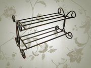 Продам обувную полку