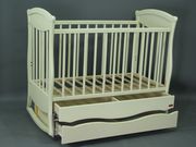 Кроватка детская