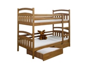 Двухъярусная кровать Дионис