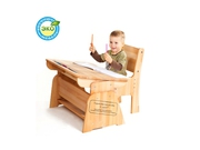 Набор - парта С890 + стул