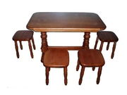 Стол кухонный