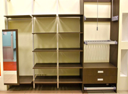 Распродажа выставочных образцов мебели