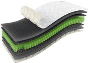 Купить матрас Epsilon из серии Sleep&Fly Organic