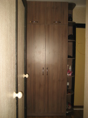 шкаф для прихожей //