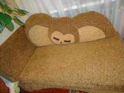 Диванчик для ребенка