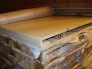 СТОЛЕШНИЦЫ ИЗ ИСКУССТВЕННОГО КАМНЯ.