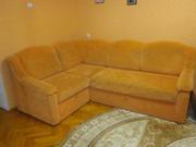 Диван угловой