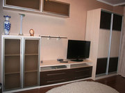 Мебель под заказ для гостиной Киев