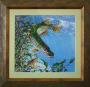 Рамки для вышивки, икон, гобелена