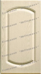 Производство МДФ фасадов (пленочные)