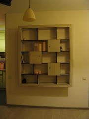 книжная полка