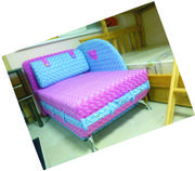 Детский диван